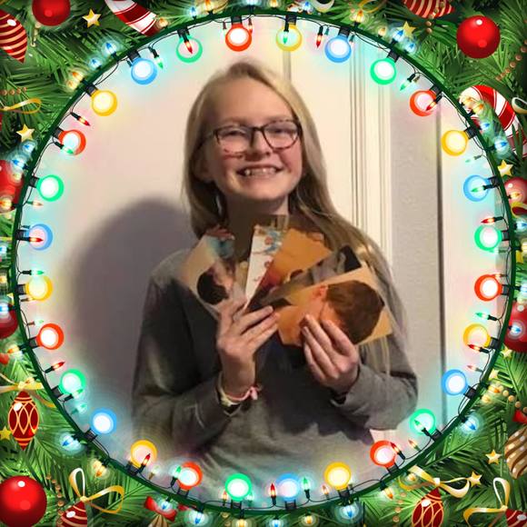 Meet your Posher, Bridget - Picture 1 of 1